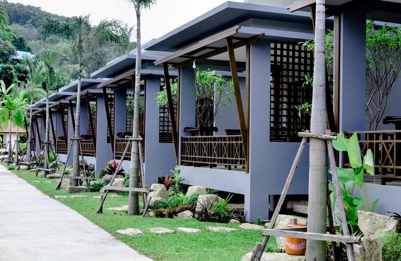 Wang Sai Resort - Sha Plus Mae Haad Dış mekan fotoğraf